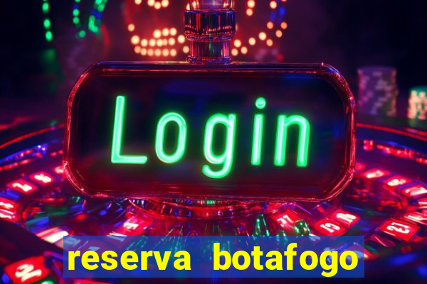 reserva botafogo praia shopping