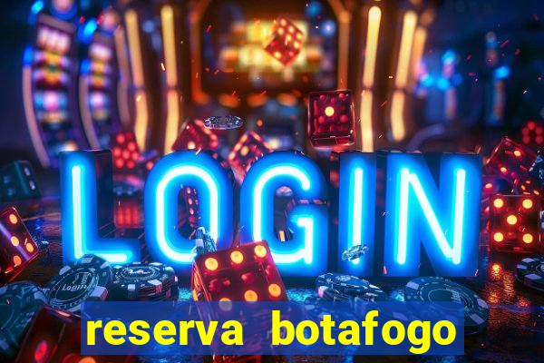 reserva botafogo praia shopping