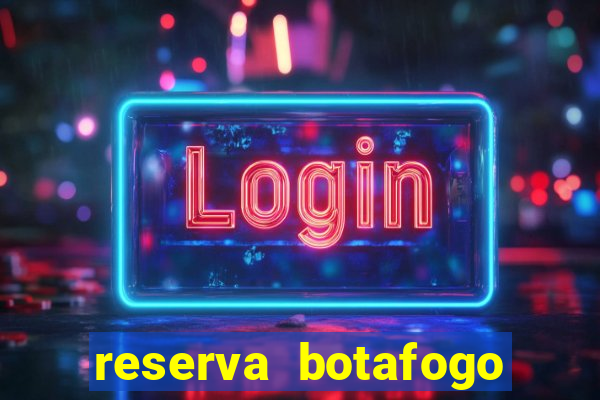 reserva botafogo praia shopping