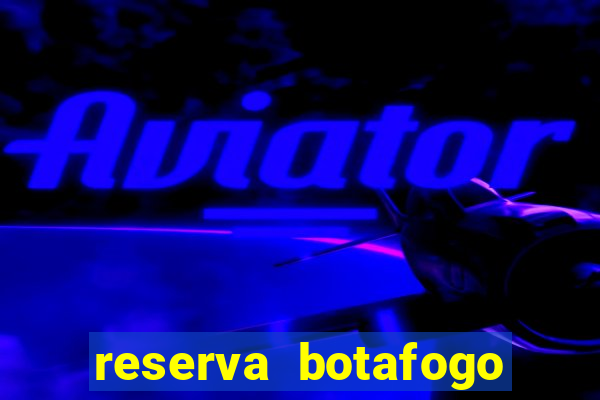 reserva botafogo praia shopping