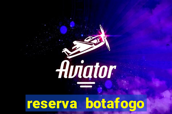 reserva botafogo praia shopping