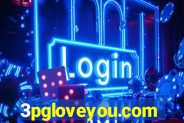 3pgloveyou.com