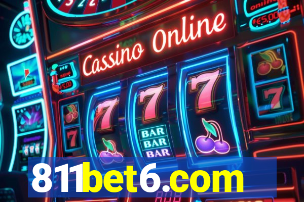 811bet6.com