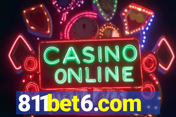 811bet6.com