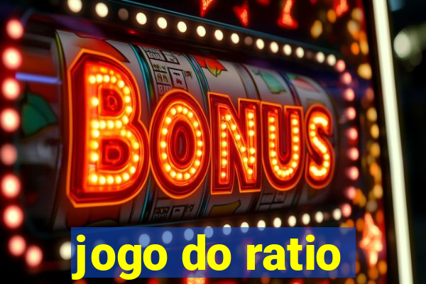 jogo do ratio