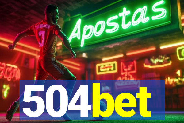 504bet