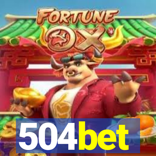 504bet