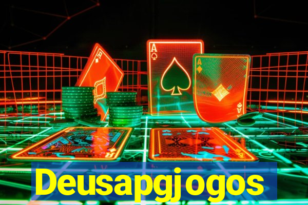 Deusapgjogos