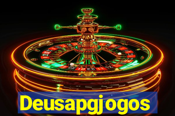 Deusapgjogos