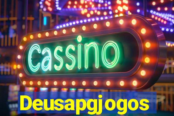 Deusapgjogos