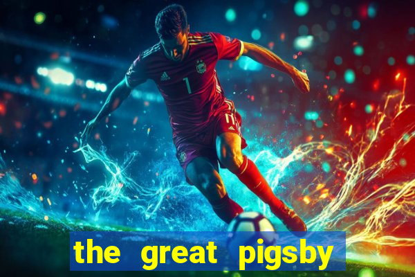 the great pigsby megaways slot free play