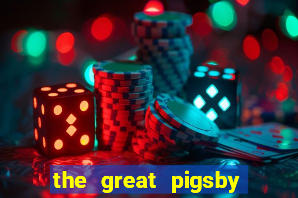 the great pigsby megaways slot free play