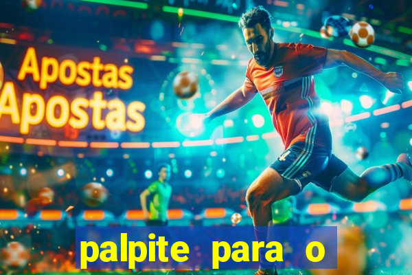 palpite para o jogo do sport