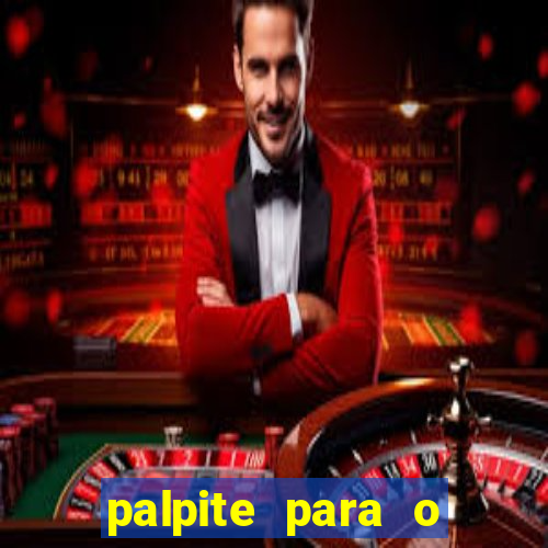 palpite para o jogo do sport