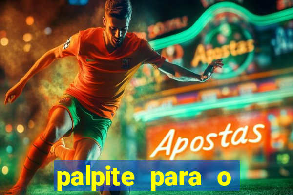 palpite para o jogo do sport