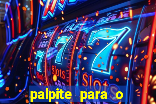 palpite para o jogo do sport