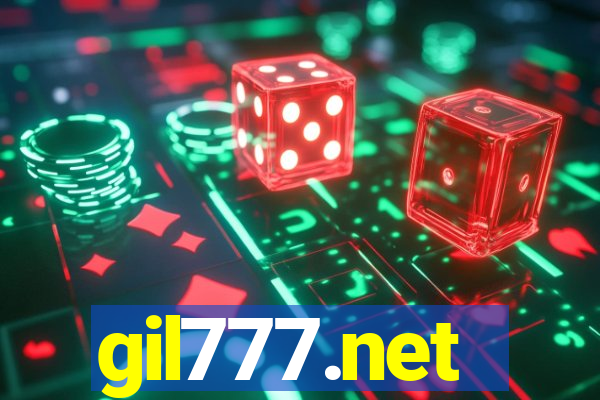 gil777.net