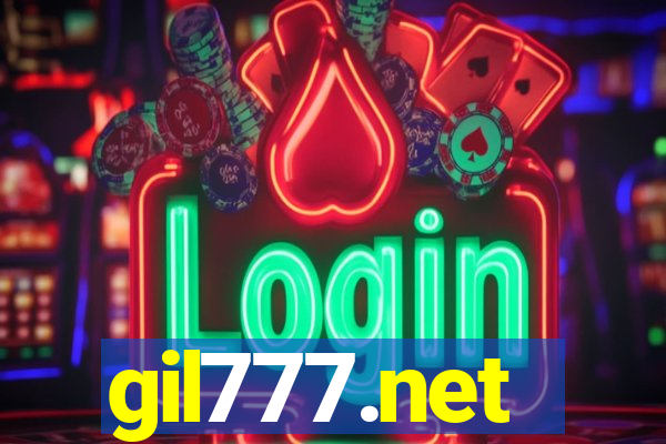 gil777.net