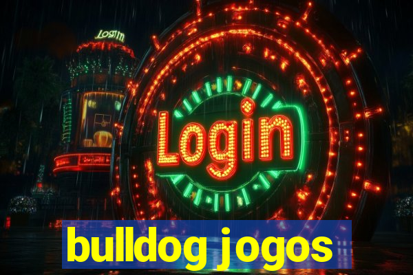 bulldog jogos