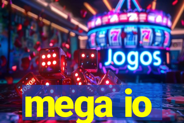 mega io