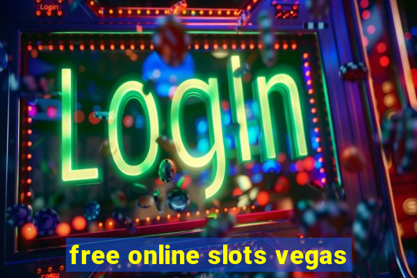 free online slots vegas