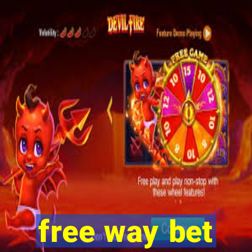 free way bet