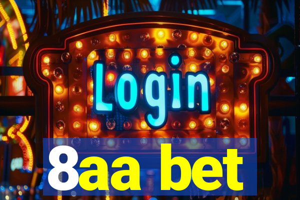 8aa bet