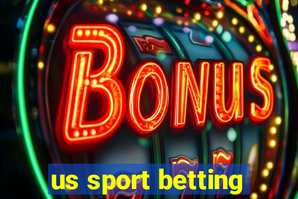 us sport betting