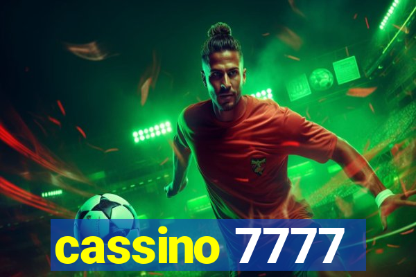 cassino 7777