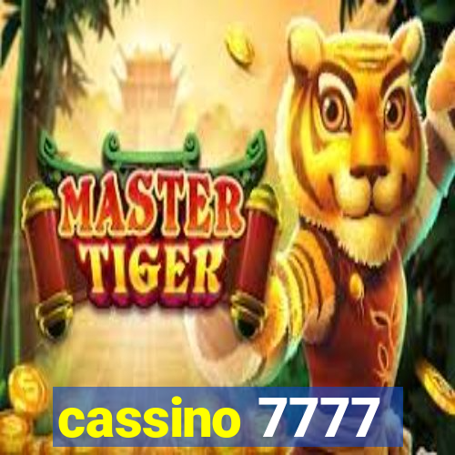 cassino 7777