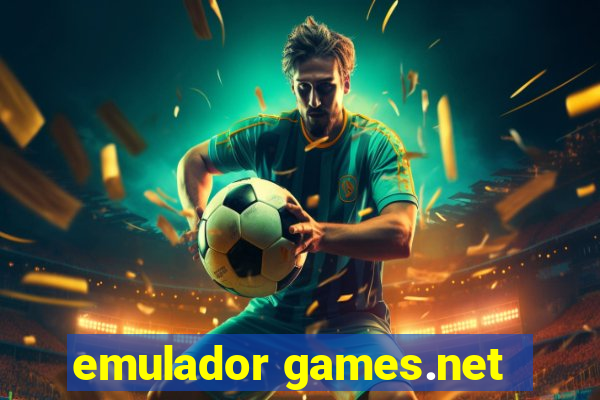 emulador games.net