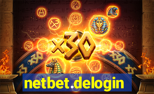 netbet.delogin