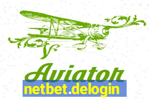 netbet.delogin