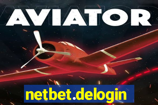 netbet.delogin