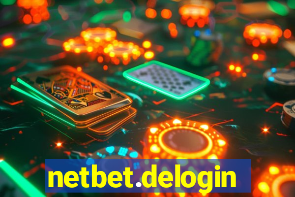 netbet.delogin