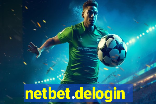 netbet.delogin