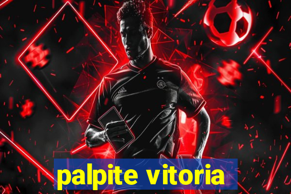 palpite vitoria