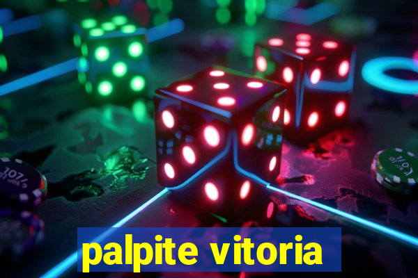 palpite vitoria