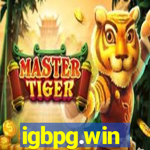 igbpg.win