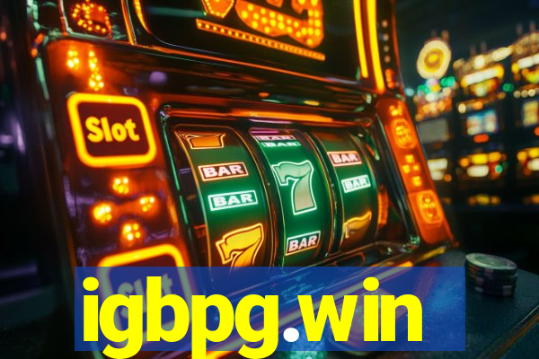 igbpg.win