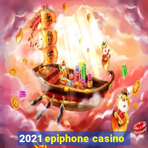 2021 epiphone casino