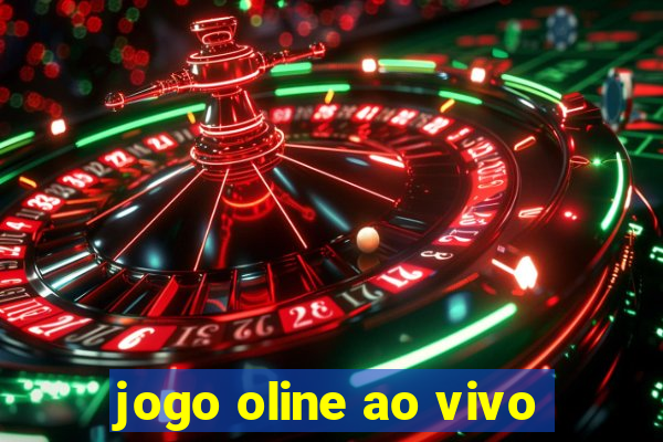 jogo oline ao vivo