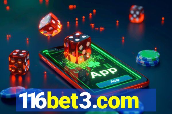 116bet3.com