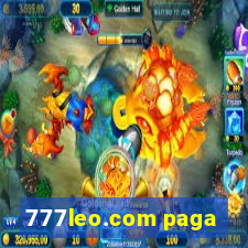 777leo.com paga