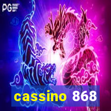 cassino 868