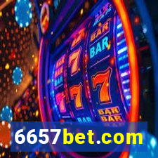 6657bet.com