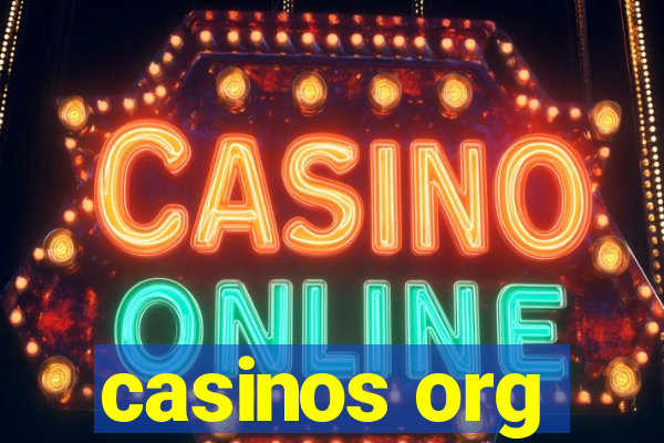 casinos org