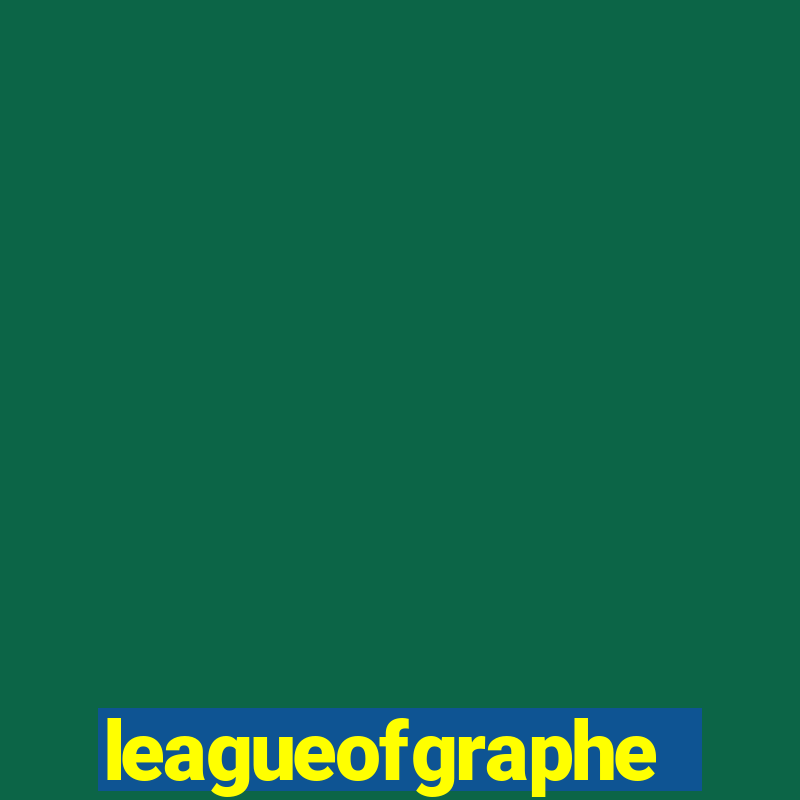 leagueofgraphe