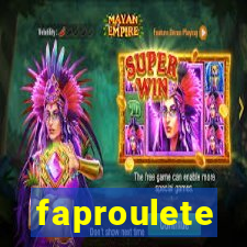 faproulete