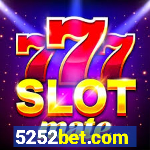 5252bet.com